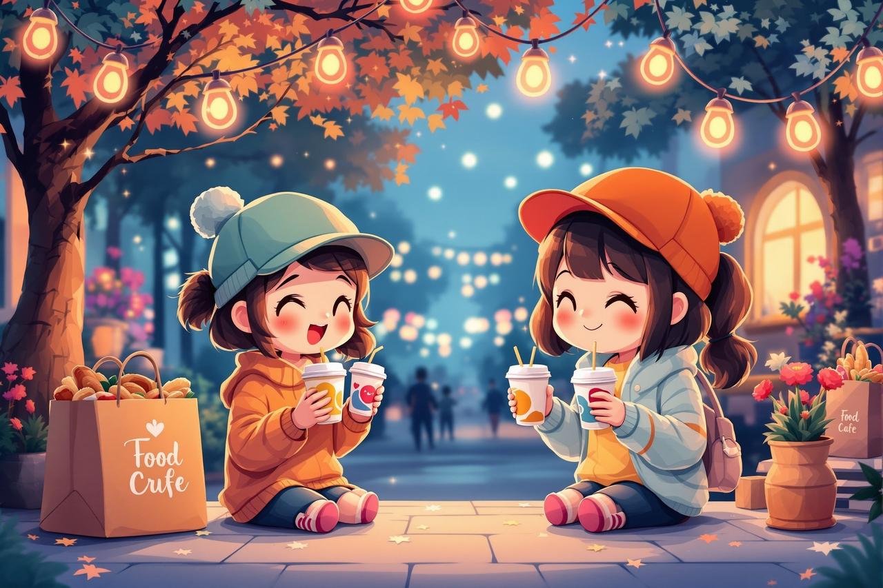 短剧网络剧免费观看新闻 - 短剧网络剧免费观看×美团联名"追番快乐水"上线，火锅配沙雕番成今夏最火cp
